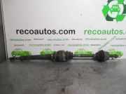 Hauptzylinder 6G912K478AC Ford S-Max Großraumlimousine 2.0 TDCi 16V 140 (QXWB)