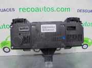 Tachoeinheit Kmh 248101121R Renault Scénic III (JZ) Großraumlimousine 1.6 16V (K4M-R858)