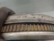 Schwungrad 417001911 Volkswagen Golf VI Cabrio (1K) Cabrio 1.6 TDI 16V BlueMotion (CAYC) CAYC