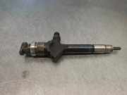 Kraftstoff-Injector RF7J13H50 Mazda BERL. (CR) 2.0 Diesel CAT