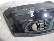 Stoßstange Vorne 5M0807217E Volkswagen Golf Plus (5M1/1KP) Großraumlimousine 2.0 TDI 16V (BKD) BKD