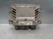 Motorsteuergerät BV2112A650GC Ford Fiesta 6 (JA8) Schrägheck 1.4 16V (SPJC)