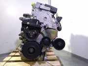 Motor Y22DTR Opel Zafira (F75) Großraumlimousine 2.2 DTI 16V (Y22DTR)