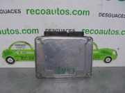 Motorsteuergerät 045906019CE Skoda Fabia (6Y3) Limousine 1.4 TDI 70 (BNM)