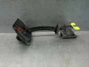 Türfänger SU001A4031 Toyota ProAce Van 1.6 D-4D 95 16V (3WZTV(DV6FDU))