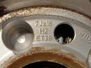 Felge 8K0601025AS Audi A4 (B8) Limousine 2.0 TDI 16V (CAGB)