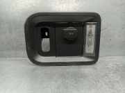 Innenbeleuchtung 7N0867748 Volkswagen Sharan (7N) Großraumlimousine 2.0 TDI 16V (CFFB) CFFB