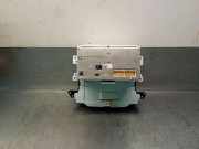 Navigationssystem 96550G5111 Kia Niro I (DE) SUV 1.6 GDI Hybrid (G4LE)