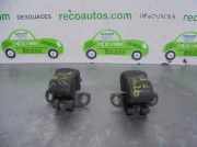 Türschloss Links Hinten PORTON Opel Combo Tour (Corsa C) Großraumlimousine 1.3 CDTI 16V (Z13DT)