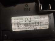 Sicherungskasten 96867123 Daewoo / Chevrolet Aveo (250) Schrägheck 1.2 16V (B12D1)