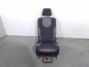 Sitz Rechts Hinten 8846S4 Peugeot SW I (4E_, 4H_) 1.6 HDi