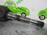 Tür Rechts Vorne 55235250 Jeep Cherokee (XJ) Geländewagen 2.5 Td (ENC)