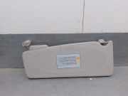 Sonnenblende Rechts 96400JX50D Nissan NV 200 Van 1.5 dCi 90 (K9K)