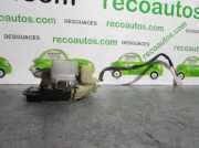 Türschloss Rechts Hinten 2PINES Mazda Xedos 9 Limousine 2.5i V6 24V (K8ZE)