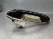 Türgriff Außen Links Vorne 82651D4000ABP Kia Optima (JFA) Limousine 1.7 CRDi 16V (D4FD-L)