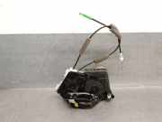 Türschloss Links Vorne 69040K0040 Toyota Yaris Cross (PB1/PJ1) SUV 1.5 12V Hybrid 4x4 (M15AFXE)