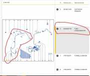 Heizlüfter 8727000361 Mazda 6 Sportbreak (GY19/89) Kombi 2.0 CiDT HP 16V (RF7J)