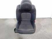 Sitz Rechts Vorne 4942907 Peugeot 407 SW (6E) Kombi 2.0 HDiF 16V (DW10BTED4(RHR))