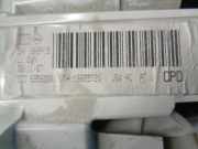 Bedienung Klimaanlage F6665720 Renault SCENIC II 1.9 dCi Diesel