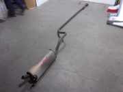 Auspuffanlage Original 51782327 Fiat Punto Evo (199) Schrägheck 1.4 Natural Power (350.A.1000)