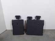 Rücksitzbank 2Q0885503P Seat (KJ7, KJP) 1.0 TSI