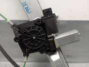 Fensterheber Rechts Vorne 72005001 Opel Corsa D Schrägheck 1.4 16V Twinport (Z14XEP)