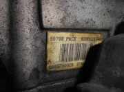 Klima Pumpe 1211 Citroën C4 Cactus (0B/0P) Schrägheck 5-drs 1.6 e-Hdi 92 (DV6DTED(9HP))