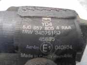 Kotflügel Rechts Vorne 5P0821022A Seat Altea (5P1) Großraumlimousine 1.9 TDI 105 (BKC)