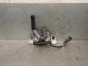 Schalter Für Elekt. Fensterheber Links Vorne 254118044R Dacia Duster (SR) SUV 1.6 16V (H4M-729(H4M-D7))