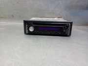 Radio DCKW4537UA Audi A3 (8L1) Schrägheck 1.9 TDI 90 (ALH)