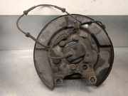 Achsschenkel Halter Links Hinten 43202JG000 Nissan Qashqai (J10) SUV 1.5 dCi (K9K-292)