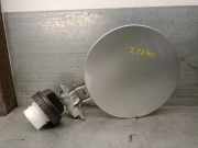 Tankklappe 77350K0020 Toyota Yaris IV (P21/PA1/PH1) Schrägheck 1.5 12V Hybrid (M15AFXE)