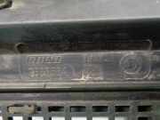 Sitz Rechts Hinten 7701058246 Renault Grand Scénic II (JM) Großraumlimousine 1.5 dCi 105 (K9K-732)