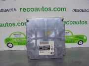 Motorsteuergerät 8966105420 Toyota Avensis (T22) Limousine 2.0 D-4D 16V (1CD-FTV)