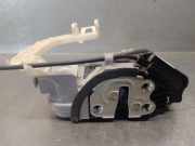 Türschloss Rechts Vorne 81320G2010 Hyundai Ioniq Liftback 1.6 GDI 16V Hybrid (G4LE)