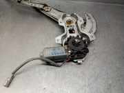 Fensterheber Rechts Vorne 72210ST3E11 Honda Civic Aerodeck (MB/MC) Kombi 1.5i VTEC-E II 16V (D15Z8)