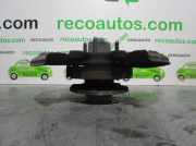 Achsschenkel Halter Links Hinten Opel Vectra B (36) Limousine 2.0 DTi 16V (X20DTH)