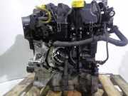 Motor K9KS8320 Renault SCENIC III Grand Dynamique