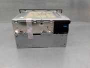 Radio 13233930 Opel CORSA C 1.3 16V CDTI CAT (Z 13 DT / LN9)