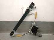 Fensterheber Rechts Hinten 8810021014 SsangYong Rodius Großraumlimousine 2.0 e-200 Xdi 16V 2WD (D20DTR)