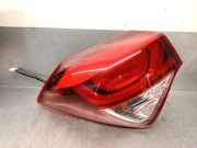RÃ¼cklicht Links 92401C8000 Hyundai i20 (GBB) SchrÃ¤gheck 1.2i 16V (G4LA)