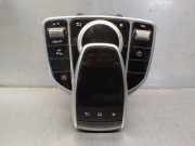 Kombischalter A2059008918 Mercedes-Benz C Estate (S205) Kombi C-220 CDI BlueTEC, C-220 d 2.2 16V (OM651.921(Euro 6))