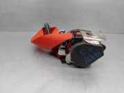 Sicherheitsgurt Links Hinten 8200798394 Renault Scénic II (JM) Großraumlimousine 1.5 dCi 105 (K9K-732)