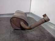 Auspuff Endtopf 2R835230AA Jaguar S-type (X200) Limousine 2.5 V6 24V (JB(AJ-V6))