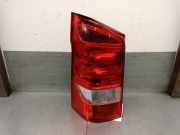 R?cklicht Links A4478201164 Mercedes-Benz Vito (447.6) Van 1.6 109 CDI 16V (OM622.951(R9M-503))