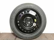 Reserverad 13219390 Opel Insignia Schrägheck 5-drs 2.0 CDTI 16V 120 ecoFLEX (A20DTE)