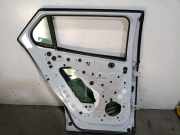 Tür Links Hinten 9831048680 Peugeot 2008 (UD/UK/UR/US/UX) Großraumlimousine 1.2 VTi 12V PureTech 100 (EB2ADT(HNK))