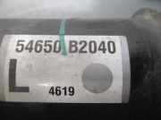 Stoßdämpfer Links Vorne 54650B2040 Kia Soul II (PS) Großraumlimousine 1.6 GDI 16V (G4FD)