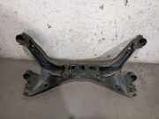 Hinterachse 12756396 Saab 9-3 II (YS3F) Cabrio 2.0t 16V (B207L)