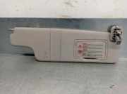 Sonnenblende Rechts 8200016555 Renault Vel Satis (BJ) Großraumlimousine 3.0 dCi V6 24V (P9X-701)